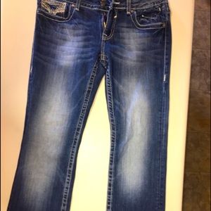 NEW Vigoss Ladies Jeans